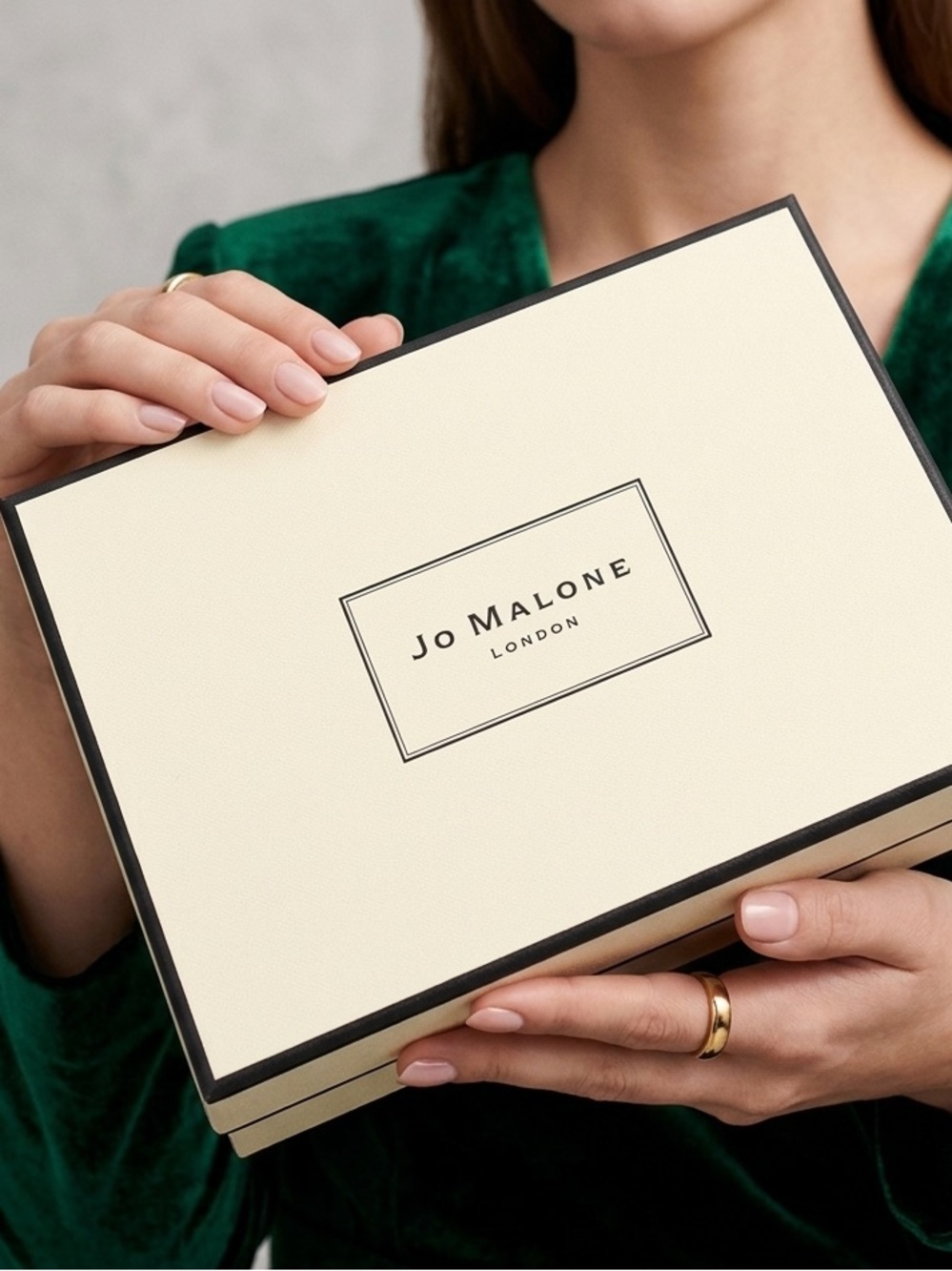 Jo Malone London Gift Box